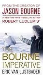 The Bourne Impera...