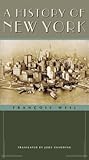 A History of New York (Columbia History of Urban Life)