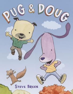 Pug and Doug (Hardcover)
