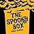The Spooky Box