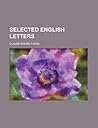Selected English Letters