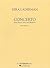 Concerto for Cello and Orch...