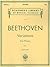 Beethoven Variations - Book 1: Schirmer Library of Classics #6 Piano Solo