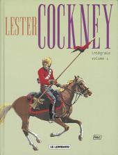 Lester Cockney Intégrale: Volume 1