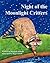 Night of the Moonlight Critters by Marjorie Jackson