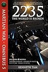 2235: The World Is Broken (Martian War)