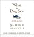 What the Dog Saw and Other Adventures by Malcolm Gladwell