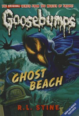 Ghost Beach (Goosebumps Classics (Reissues/Quality))