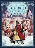 Nicholas St. North and the Battle of the Nightmare King (The Guardians, #1) 