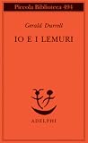 Io e i lemuri