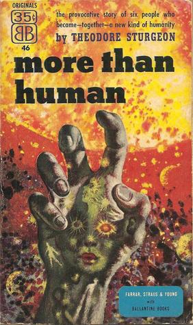 More Than Human