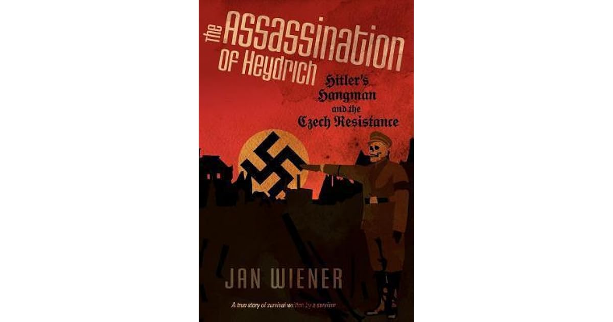 ASSASSINATION OF REINHARD Heydrich - 1:35 Plastic Model,car Only, Small