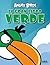Angry Birds. El gran libro verde de actividades (Spanish Edition)