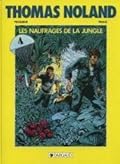 Les Naufragés de la jungle