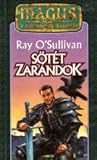 Sötét zarándok by Ray O'Sullivan Sötét zarándok by Ray O'Sullivan