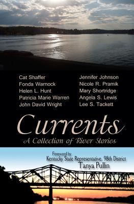 Currents: A Collection of River Stories