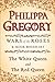 Philippa Gregory's Wars of the Roses 2-Book Boxed Set by Philippa Gregory