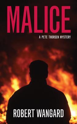 Malice (Five-Star Review: ForeWord Reviews)