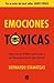 Emociones tóxicas