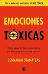 Emociones tóxicas