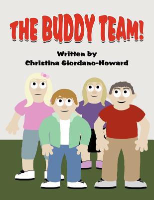 The Buddy Team