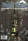 Black Gate 9 - Fall 2005