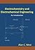 Electrochemistry and Electrochemical Engineering. An Introduction