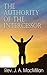 The Authority of the Intercessor by John A. MacMillan