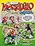 Especial Eurocopa 2012 (Números especiales Mortadelo y Filemón) (Spanish Edition)