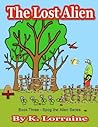 The Lost Alien