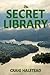 The Secret Library: James Harris 1