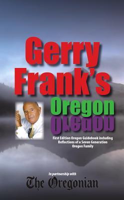 Gerry Frank's Oregon (Paperback)