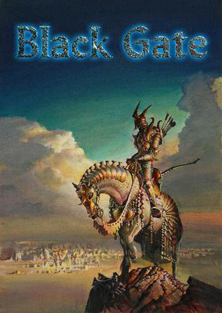 Black Gate 12 - Summer 2008