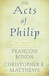 The Acts of Philip by Anonymous