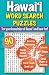 Hawaii Word Search Puzzles