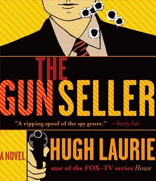 The Gun Seller: A Novel