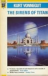 The Sirens of Titan by Kurt Vonnegut Jr.