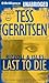 Last to Die (Rizzoli & Isles, #10)