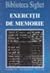 Exercitii de memorie