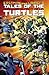 Tales of the Teenage Mutant Ninja Turtles, Volume 1 by Kevin Eastman