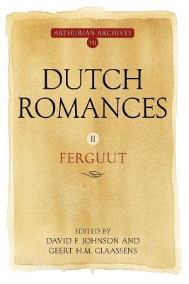 Dutch Romances II: Ferguut