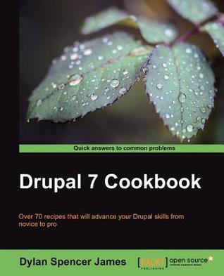 Drupal 7 Cookbook (Paperback)