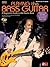 Playing the Bass Guitar - A Beginner's Guide to the Electric Bass (Book/Online Audio)