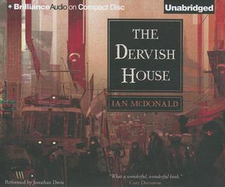 The Dervish House