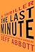 The Last Minute (Sam Capra)
