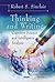 Thinking and Writing: Cognitive Science and Intelligence Analysis (Intelligence and Counterintelligence Studies)