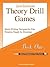 John Thompson Theory Drill Games - Book 1 | Elementary Piano Method and Music Theory Workbook for Kids and Beginners | Fun Learning Games, Worksheets, ... for Classroom (John Thompson's Piano Series)