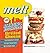 Melt: 100 Amazing Adventures in Grilled Cheese