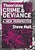 Theorizing Crime and Deviance: A New Perspective