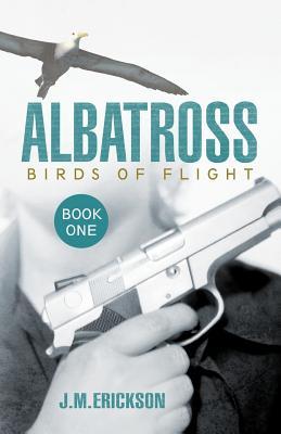 Albatross (Birds of Flight #1)